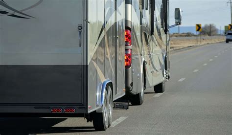 Legal Challenges for Magic RV Owners: Staying on the Right Side of the Law